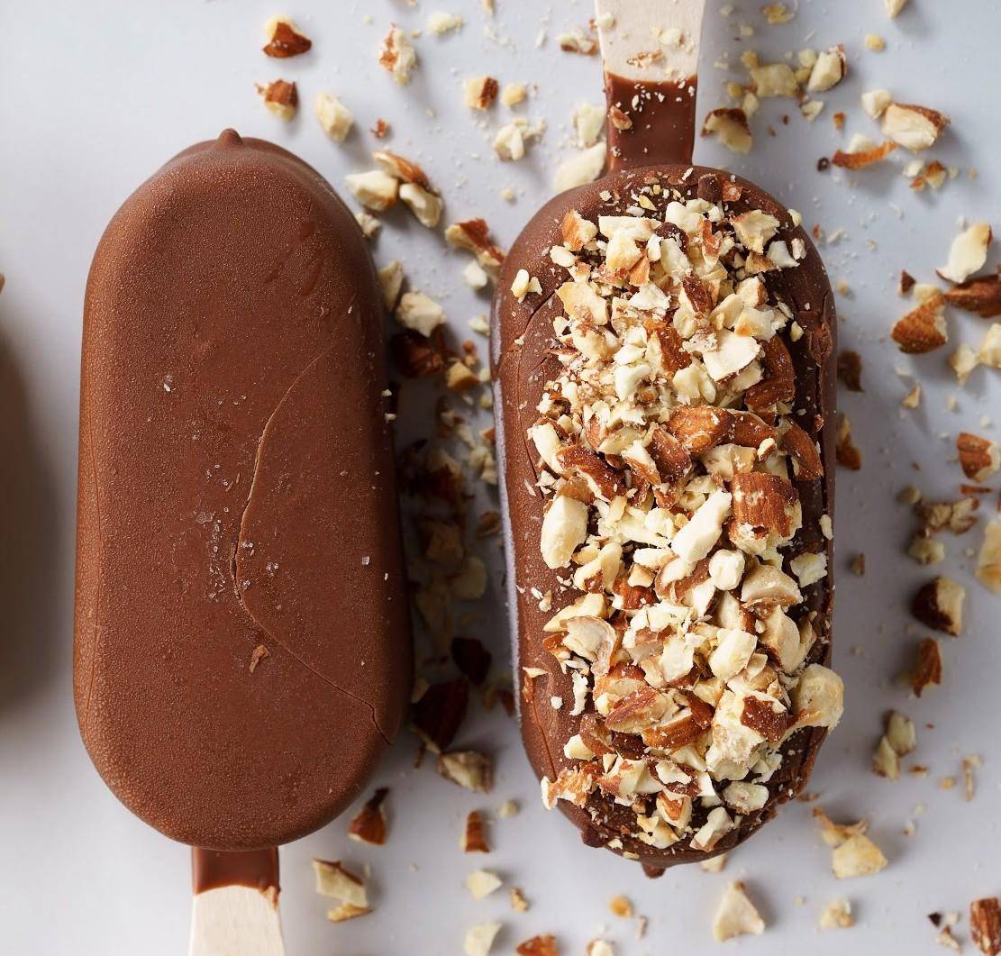 Ice Cream Tech 2019 Barry Callebaut
